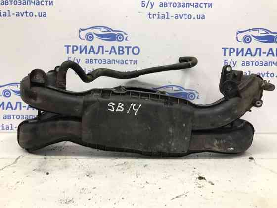 Коллектор впускной пластик Subaru Outback BR 2.5 БЕНЗИН EJ253 2009 (б/у) Київ
