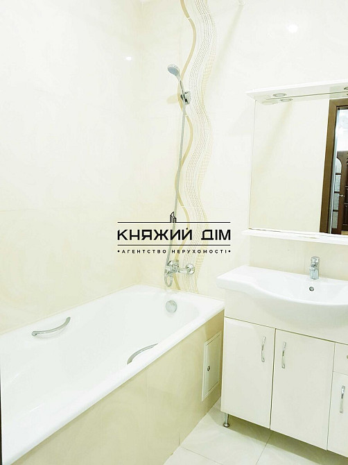 Оренда 4 кімнатна квартира ЖК Лікоград КОД 11204685 Киев - изображение 12