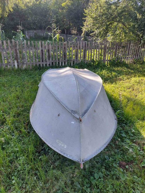 Продам човен «Прогрес-2» 1990 року випуску, Новгород-Сіверський - зображення 2