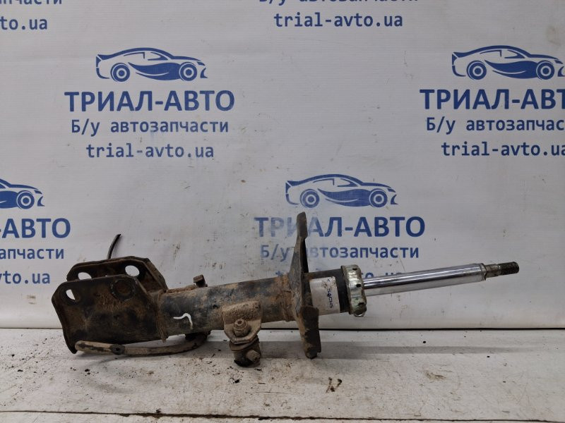 Амортизатор передний левый Toyota Avensis T25 1.8 БЕНЗИН 1ZZFE 2002 (б/у) Київ - зображення 1