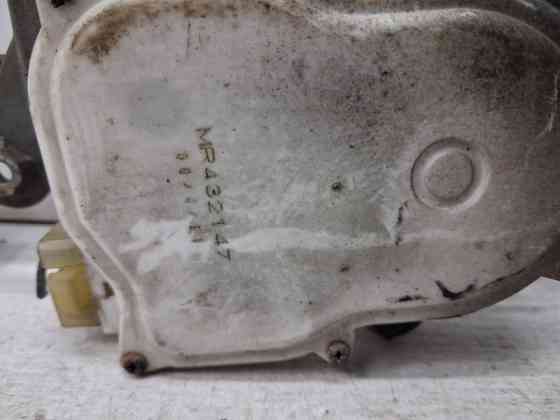 Замок двери задний левый Mitsubishi Pajero Sport 1996-2008 MR313409 (Арт. 64959) Киев