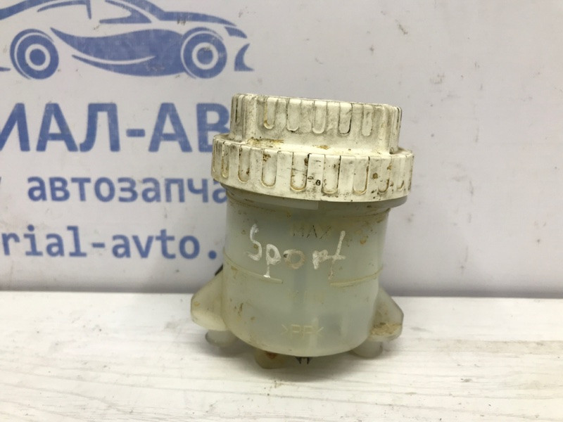Бачок главного тормозного цилиндра Mitsubishi Pajero Sport 1996-2008 MB858526 (Арт. 43421) Киев - изображение 1