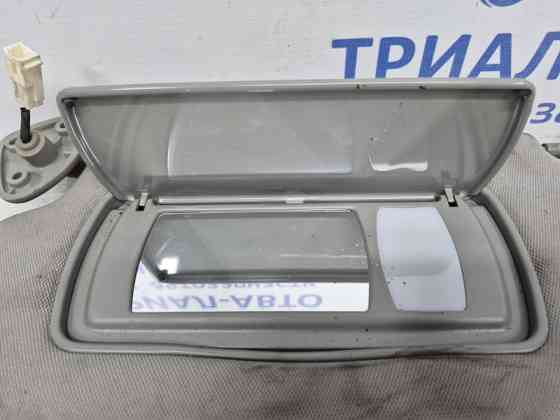 Козырек солнцезащитный левый SsangYong Kyron DJ 2.7 D27DT 2005 (б/у) Киев