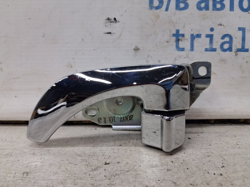 Ручка двери внутренняя левая Kia Sorento BL 2.5 DIESEL D4CB 2002 (б/у) Киев - изображение 1