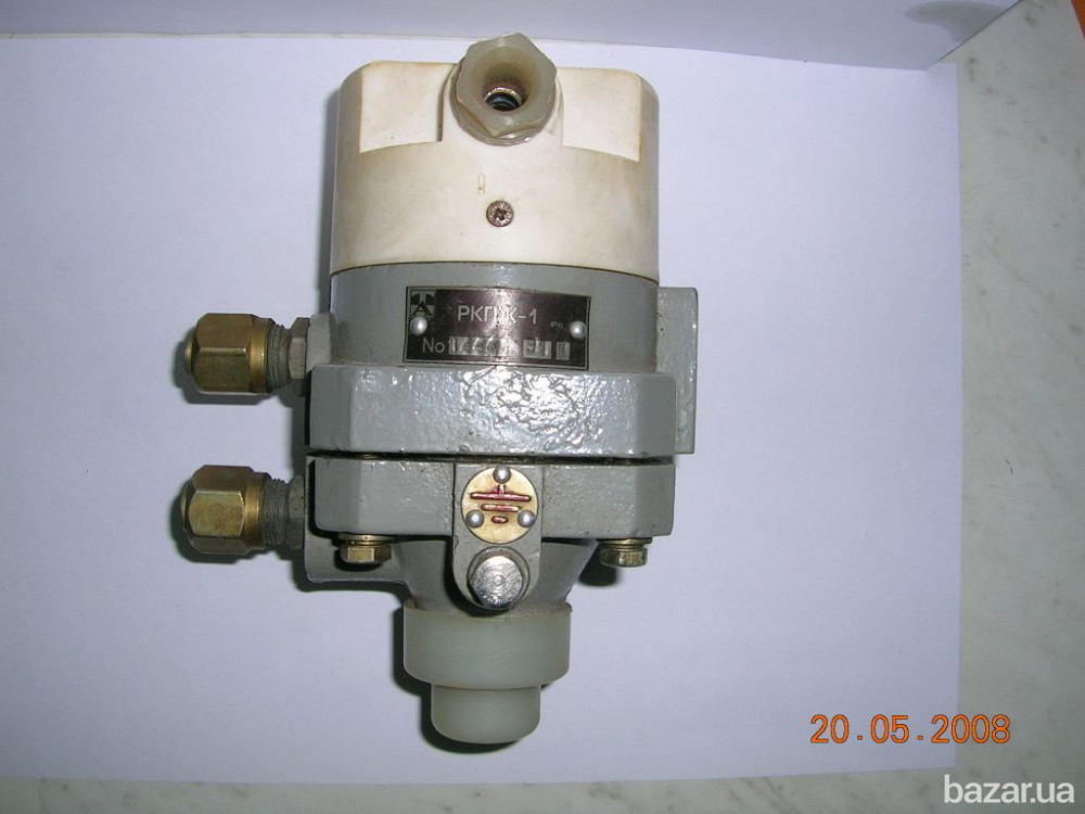 Реле тока. времени, температуры и давление Харьков - изображение 2