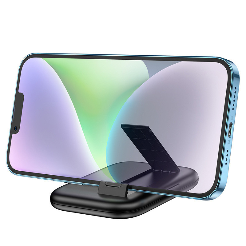 Дата кабель Hoco U114 Treasure box 60W (0.28m) Херсон - изображение 5