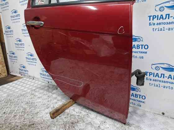 Дверь задняя правая Mitsubishi Lancer 2007-2017 5730a582 (Арт. 72334) Киев