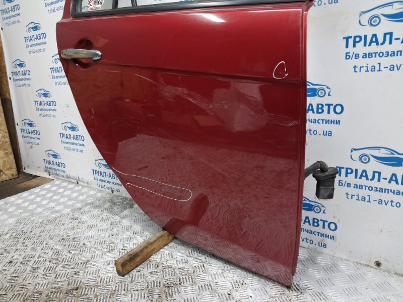 Дверь задняя правая Mitsubishi Lancer 2007-2017 5730a582 (Арт. 72334) Київ - зображення 3