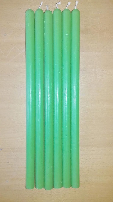 Ароматизовані свічки Мукачево - изображение 1