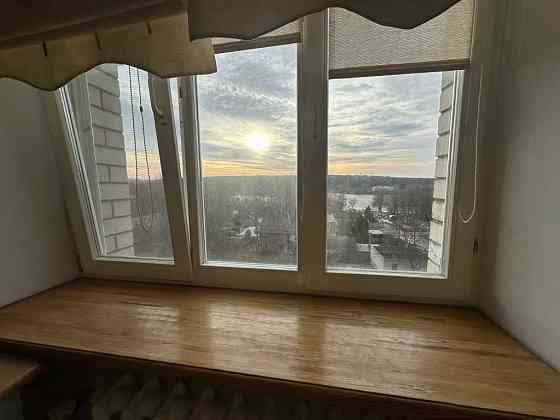 долгосрочная аренда 2-к квартира Киев, Святошинский, 18000 грн./мес. Киев