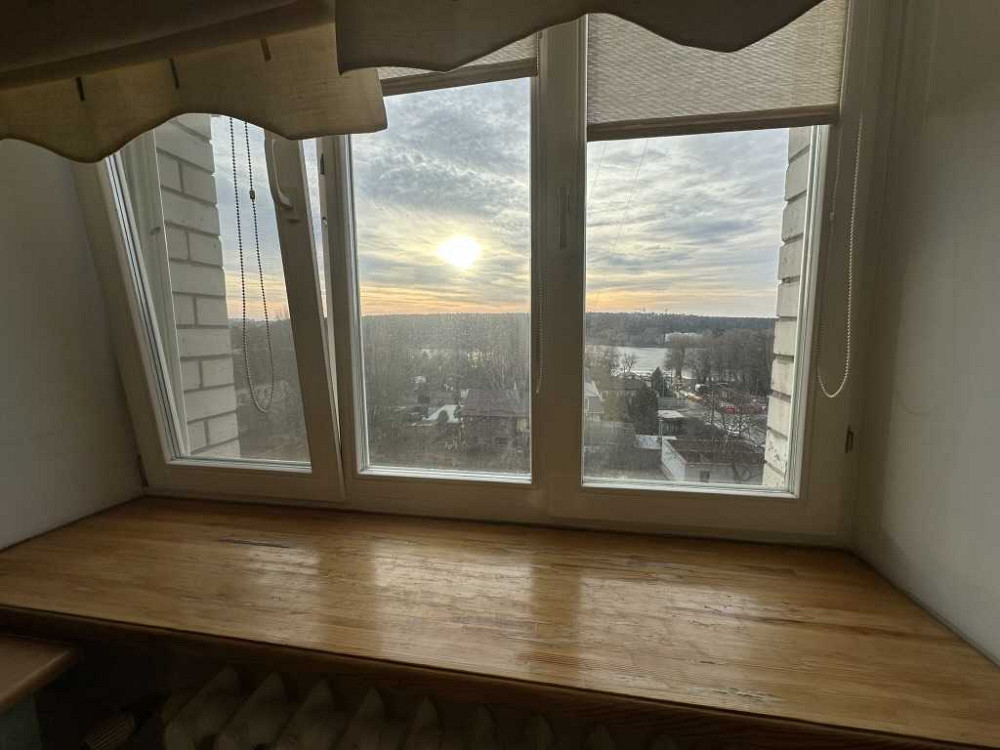 долгосрочная аренда 2-к квартира Киев, Святошинский, 18000 грн./мес. Київ - зображення 2