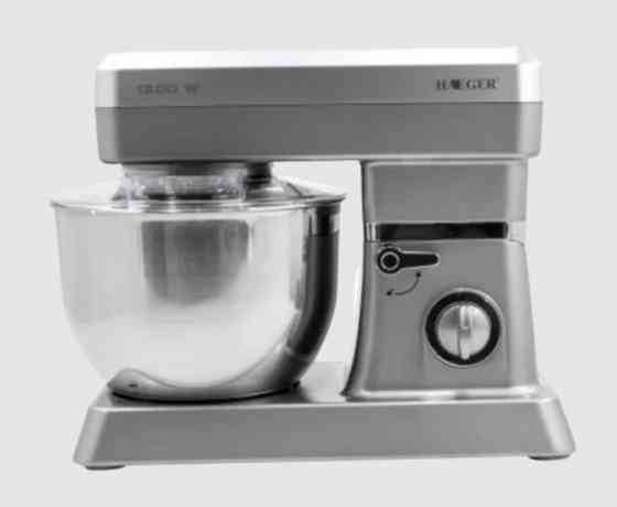 Кухонний комбайн Haeger HG-6669 1200 Вт Київ