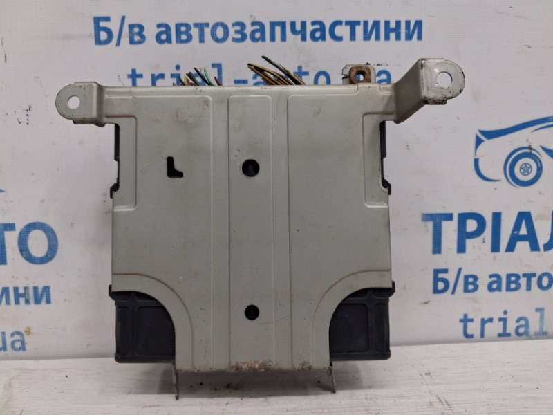 Блок управления АКПП Mitsubishi Pajero Wagon 1999-2006 8631A045 (Арт. 75824) Київ - зображення 1