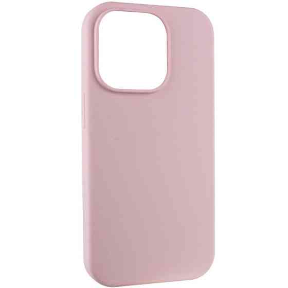 Чехол Silk Full Protective (AA) NO LOGO для Apple iPhone 13 Pro Max (6.7") Херсон