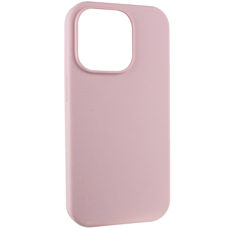 Чехол Silk Full Protective (AA) NO LOGO для Apple iPhone 13 Pro Max (6.7") Херсон - изображение 2