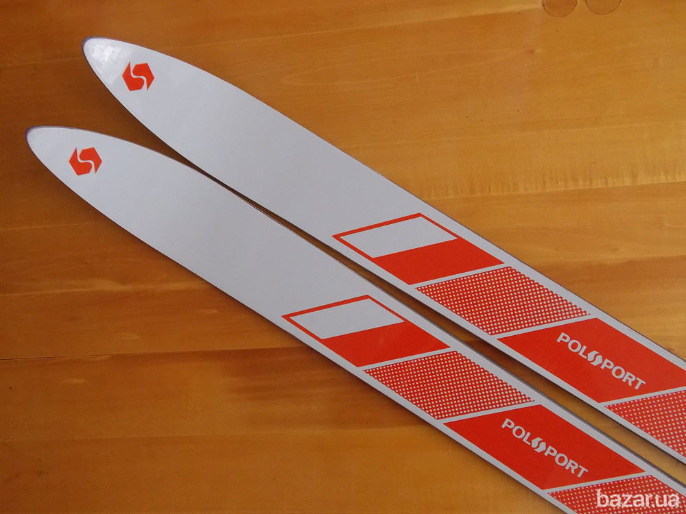 Горные лыжи Польского производства Харків - зображення 2