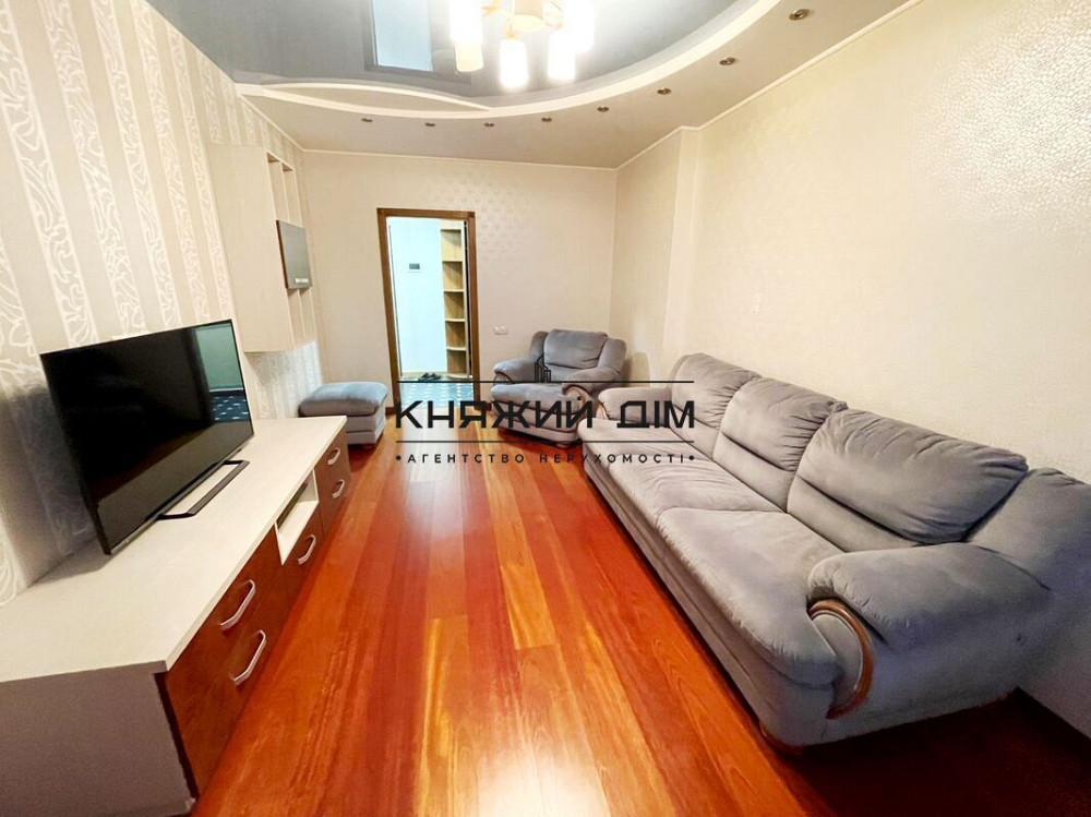 Без комісії!!!Оренда 2-х. кому. кв. у ЖК Зелений Острів. Код:11199302 Київ - зображення 6