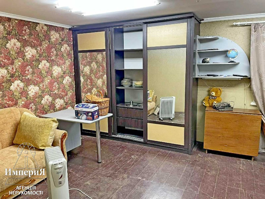 Півбудинку на Шевченка біля річки.Усі комунікації.5 соток. Белая Церковь - изображение 10