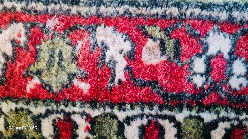 Продам ковер 2.3 м на 1.4 м,пр.Молдова,б.у Київ - зображення 6