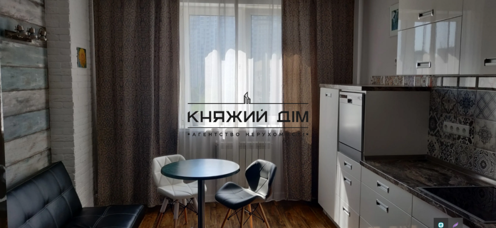 Продам 1-к. квартиру поруч з метро Деміївська № 21146932 Київ - зображення 4