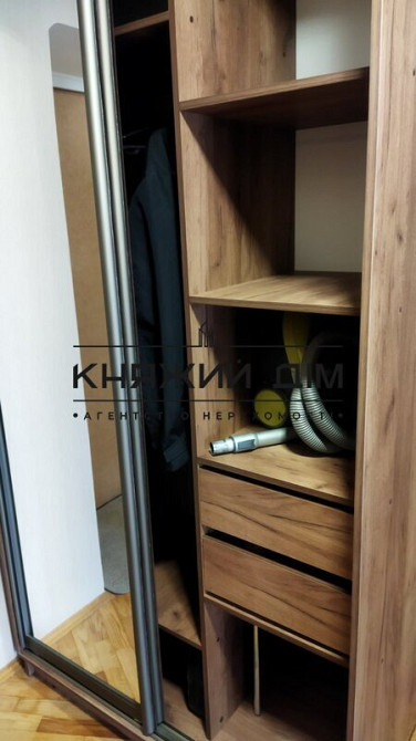 Оренда 1 кімнатна квартира м. Позняки КОД 11199340 Київ - зображення 6