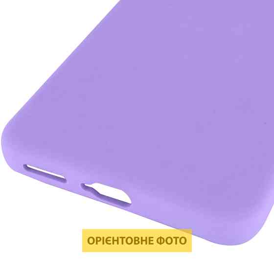 Чехол Silicone Cover Ummi Lakshmi Full Camera (AA) для Motorola Edge 50 Херсон