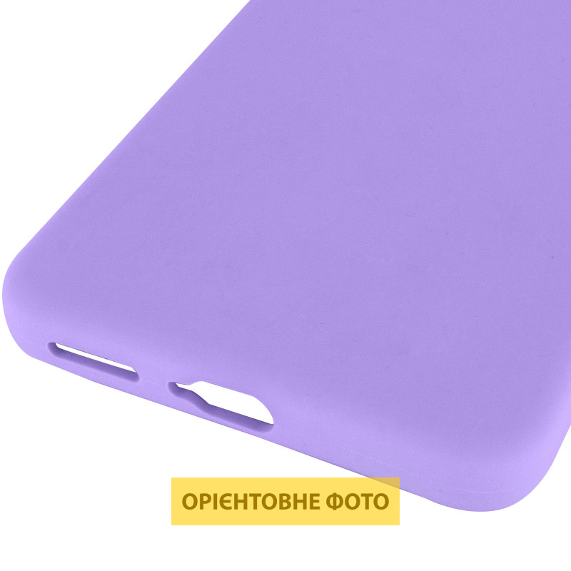 Чехол Silicone Cover Ummi Lakshmi Full Camera (AA) для Motorola Edge 50 Херсон - зображення 6