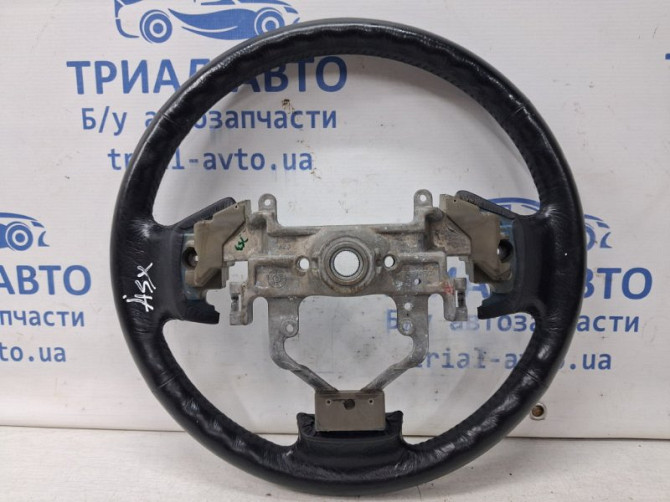 Руль Mitsubishi ASX GA 1.8 DIESEL 4N13 2010 (б/у) Киев - изображение 4