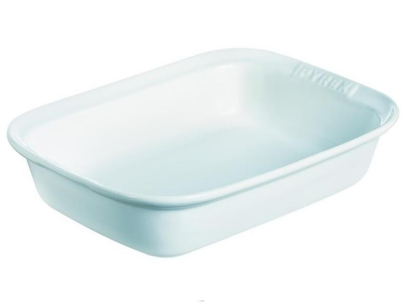 Форма для запікання прямокутна 26х17 см Impressions Pyrex IC1RR26 Київ - зображення 1