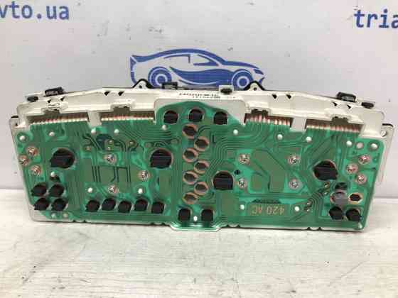 Приборная панель Mitsubishi Pajero Sport 1996-2008 MR590142 (Арт. 29987) Київ