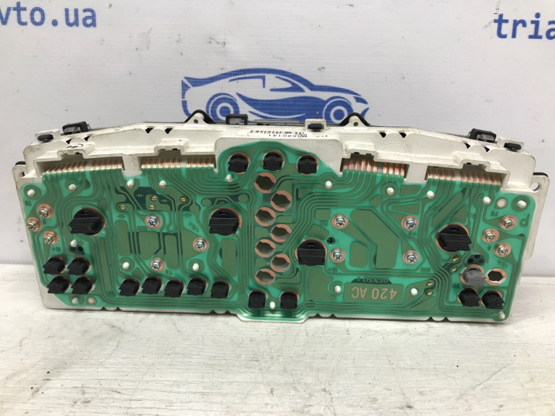 Приборная панель Mitsubishi Pajero Sport 1996-2008 MR590142 (Арт. 29987) Київ - зображення 2