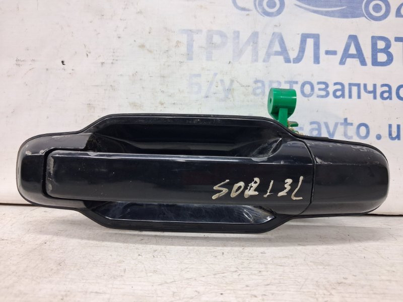 Ручка двери внешняя задняя левая Kia Sorento 2002-2011 836503E040 (Арт. 66709) Киев - изображение 1