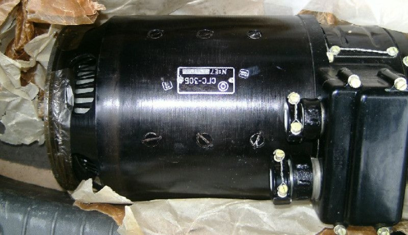 Куплю генератор СГС-30Б Суми - зображення 1