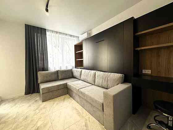 долгосрочная аренда 1-к квартира Киев, Соломенский, 20000 грн./мес. Київ