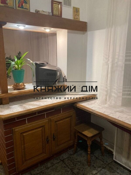 Оренда 2-х квартири на Мінському масиві.по пр-ту Рокосовського 2Б код 11136691 Київ - зображення 9