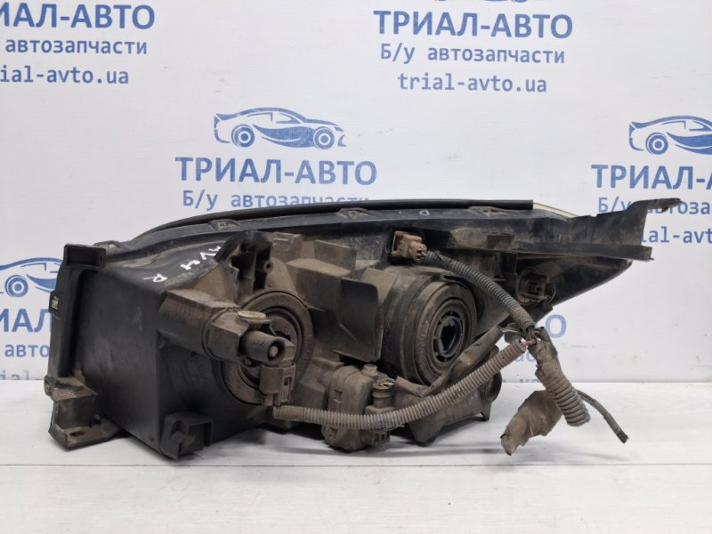 Фара правая галоген Toyota RAV 4 2005-2016 8113042310 (Арт. 60965) Киев - изображение 4