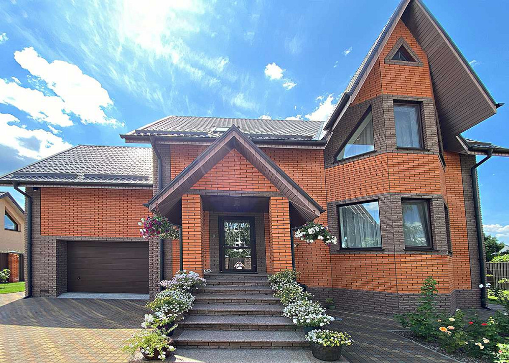 продажа 8-к дом Киев, Дарницкий, 450000 $ Киев - изображение 3