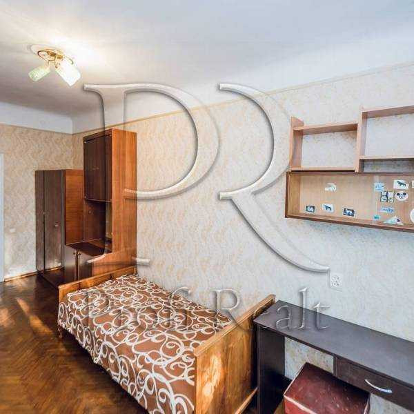 продажа 3-к квартира Киев, Святошинский, 66000 $ Киев - изображение 8