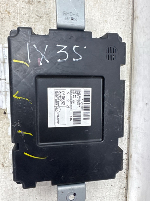 Блок управления Hyundai IX35 2009-2015 954002YCC0 (Арт. 69050) Київ - зображення 3