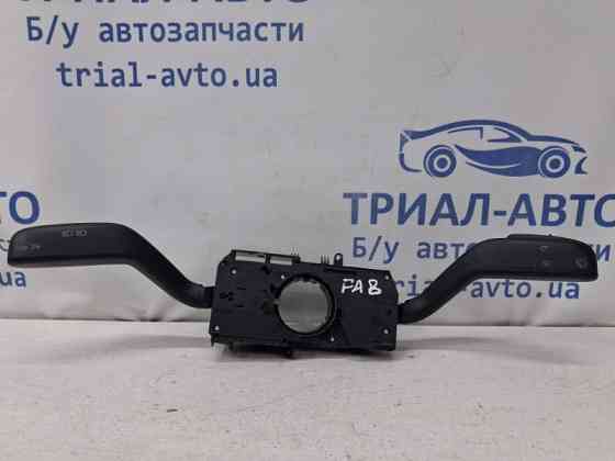 Переключатель подрулевой Skoda Fabia 2007-2014  (Арт. 78321) Киев