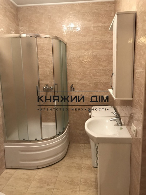 Генератор! Оренда 1 кімнатної квартири м. Теремки.  Код об'єкту: 11166645 Киев - изображение 3