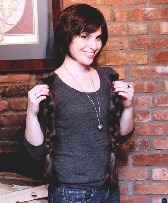 Купуємо волосся у ХАРКОВІ Купимо Волосся. Харків. Найвищі ціни Вайбер 0961002722,Телеграм 0633013356 Харьков - изображение 1