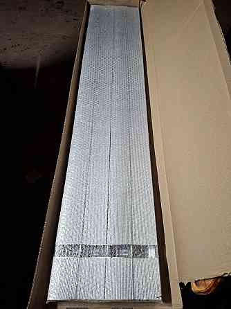 Инфракрасный металлический обогреватель SunWay SW-PRO 4000 Кропивницький