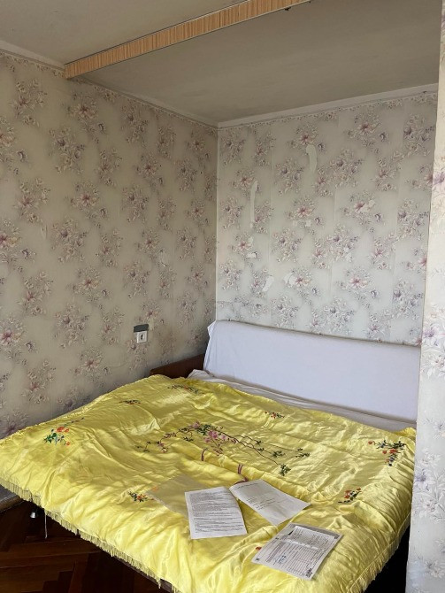 Здам 1-кімнатну квартиру в Києві, вул. Петрицького, метро Святошин Київ - зображення 3