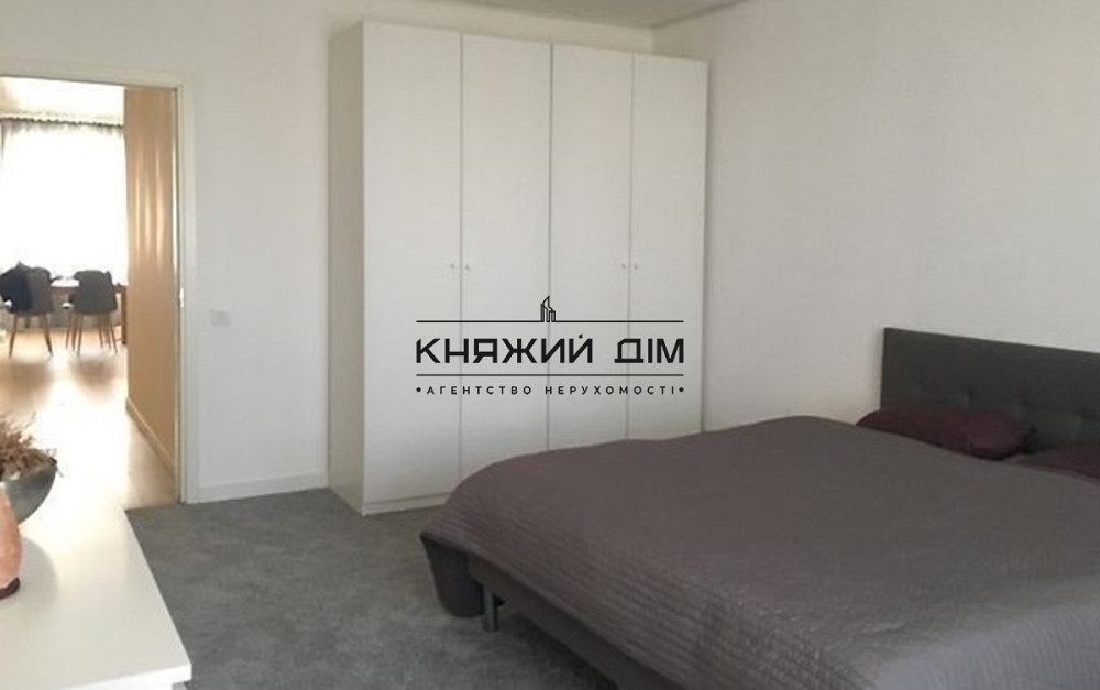 ОРЕНДА 2к квартира біля м. Харківська вул. Харківське шосе 17А № 11171966 Киев - изображение 2