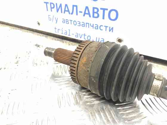 Привод передний правый МКПП Kia Sportage 2010-2016 495012Y900 (Арт. 35509) Киев