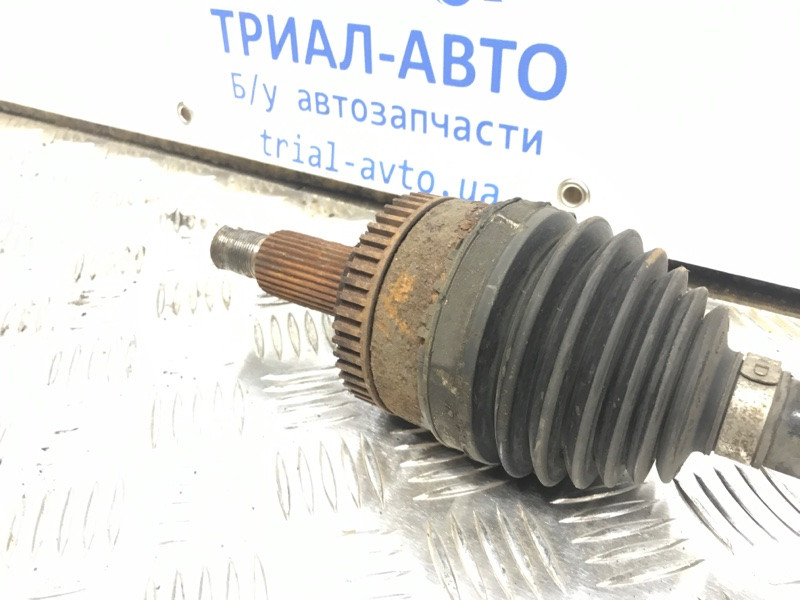 Привод передний правый МКПП Kia Sportage SL 1.7 DIESEL D4FD 2010 (б/у) Киев - изображение 5