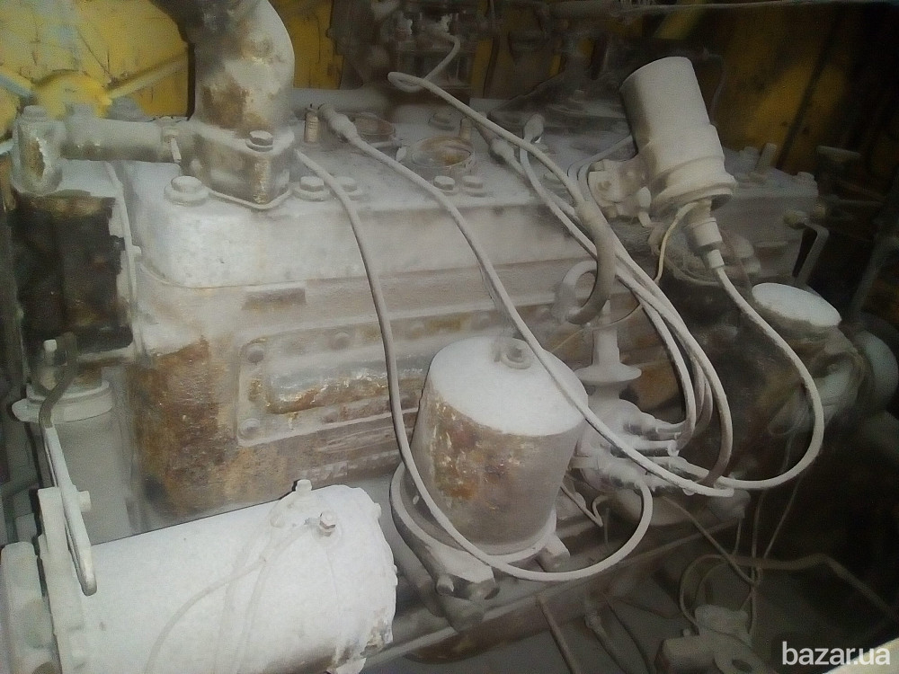 Компрессор ЗИФ-55ВМ дешево Полтава - изображение 1