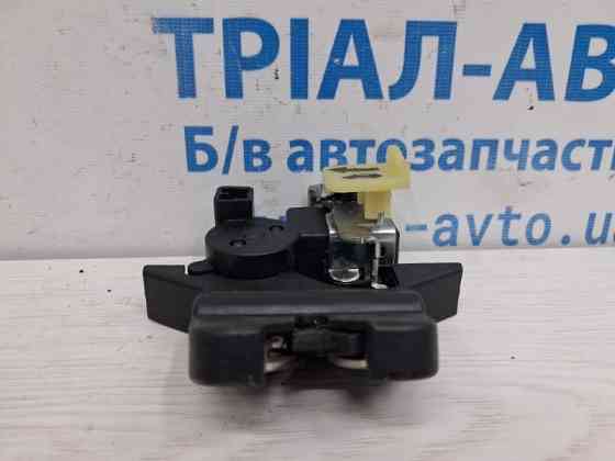 Замок крышки багажника Kia Optima 2010-2016 812302T001 (Арт. 75602) Київ