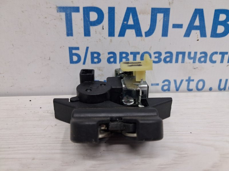 Замок крышки багажника Kia Optima 2010-2016 812302T001 (Арт. 75602) Киев - изображение 3